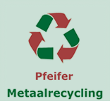 Pfeifer Metaalrecycling