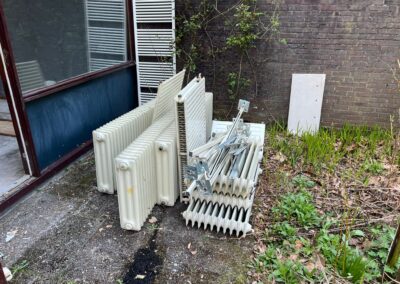 Pfeifer metaalrecycling maarsbergen 12